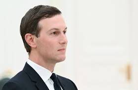 Jared Kushner, yerno de Trump, involucrado en la oferta de Paramount sobre Warner