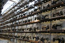 Image result for decorated sewing machines