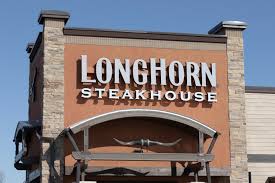 longhorn steakhouse Picture