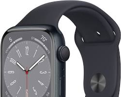 Image of Apple Watch Series 8
