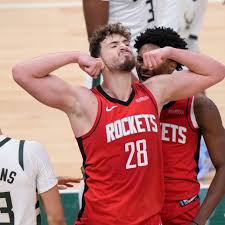 Alperen Sengun replaces NBA MVP in 2026 All-Star Game