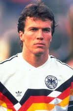 Lothar Matthäus - LEGENDS_038