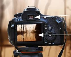 Image of camera viewfinder