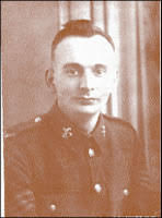Photograph of Colour Sergeant William Yarwood Bebbington William Yarwood Bebbington was born on 24 May 1916 to Joseph Yarwood Bebbington and Mary Ellen ... - williambebbington