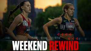 Allyson Felix Announces Comeback, High School Records Broken, and More Track & Field News