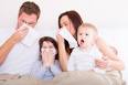Refroidissement: symptmes traitements Creapharma