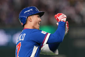 Stuart Fairchild gets his shot with Guardians after waiting in the minors