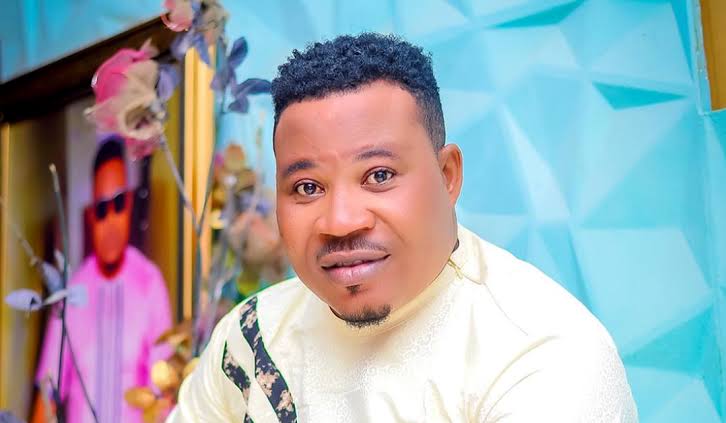 Nollywood actor Murphy Afolabi is dead