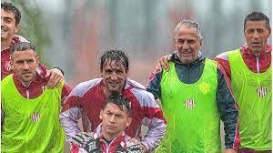 Madelón tiene los 11 de Unión para jugar contra Newell's en el 15 de Abril