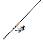 Best freshwater fishing rod and reel combo