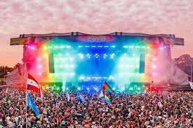 Project GLOW 2026 Set Times Arrive Ahead Of Return To Washington D.C.