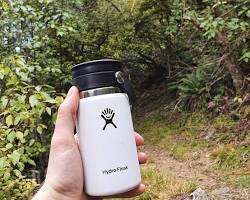Image of Hydro Flask Coffee Mug With Flex Sip Lid travel mug