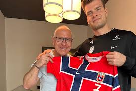 Alexander Sørloth