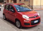 Fiat Panda 1.2 - Autobedrijf Jan Strijbosch