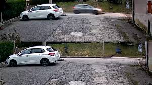 « Mes filles hurlaient à la mort » : Deux adolescentes suivies et violemment agressées devant chez elles