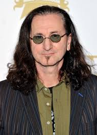 Geddy Lee - GeddyLee