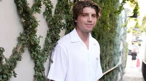 Lukas Gage Opens Up About Abuse, Sexuality, and Fame in New Memoir