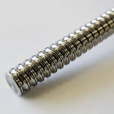 Ballscrew | 16mm diameter 10mm pitch | Matara UK