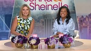 Jenna Bush Hager Makes Unexpected ‘Today’ Show Change