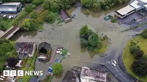 BBC - News update