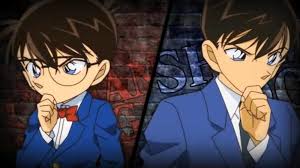 Hasil gambar untuk review detective conan