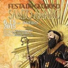Resultado de imagem para dia de santo amaro