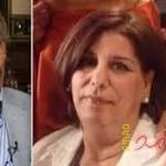 الأردن: اغتيال زوجة الكاتب الراحل
