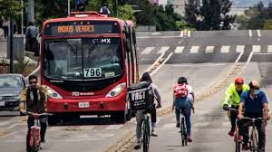 Activan protocolos de seguridad en Metro y Metrobús de CdMx tras sismo registrado en Oaxaca: 