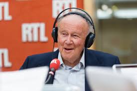 Trend Google: philippe bouvard
