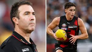 AFL young gun told to ‘find a new club’