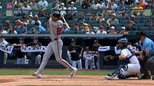 Matt Olson's solo homer (34)
