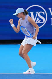 WTA Tennis - News update