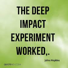 Johns Hopkins Quotes | QuoteHD via Relatably.com