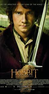 The Hobbit: An Unexpected Journey (2012) - Quotes - IMDb via Relatably.com