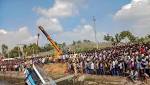 Mandya accident: Death toll reaches