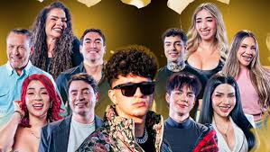 Quien Salio De La Mansion Vip