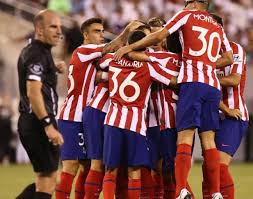 Atletico Madrid Nerenin Takımı ve Hangi Ligde Oynuyor? Atletico Madrid’in Başarıları ve Tarihçesi