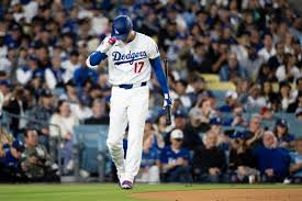 Guardians Vs Dodgers