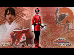 Image result for super sentai