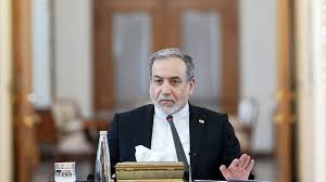 Iran pursued talks because even 10% chance of avoiding war was worth exploring: Foreign minister