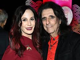Legendary '70s Shock Rocker Renews Wedding Vows on 50th Anniversary Ahead of 2026 Tour