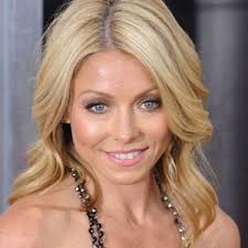 Name: Kelly Ripa; Full name: Kelly Maria Ripa; Occupation: actress and television host; Age: 43; Born: October, 2 1970 in Stratford; Citizenship: United ... - 3537