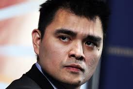 Image: FILE: Immigration Activist Jose Antonio Vargas Detained Jose Antonio Vargas Dicusses Life As Justin Sullivan / Getty Images - 20140715-joseavargas-sl-1341_f880b53ac8102d510a597c667e260889