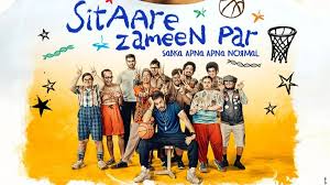 Sitaare Zameen Par Trailer Out: Aamir Khan turns basketball coach for 10 toofani kids | Watch