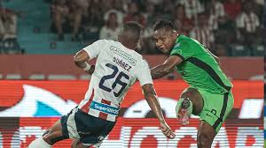 ¿El ‘verdolaga’ o el ‘tiburón’? Este será el ganador de Nacional vs Junior según la IA