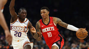 Jabari Smith Jr.: Rockets' Impactful Role Player