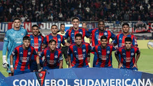 🔴San Lorenzo vs. Santos por la Copa Sudamericana EN VIVO: minuto a minuto