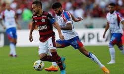 jogo de hoje do brasileirão