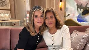 Savannah Guthrie speaks on mom's disappearance – 'I imagine her terror'