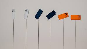 Trend Google: nuovo iphone